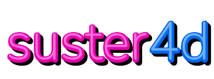 suster4d — logo kanal
