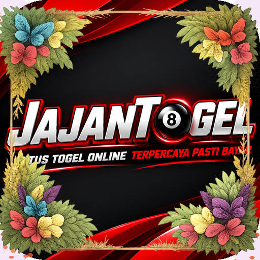 jajantogel — mitra unggulan